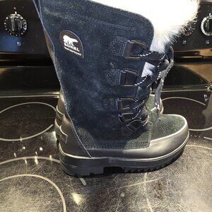 Sorel winter boots